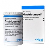 Katalogas >  Homeopatinis gastrito gydymas