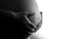 Ar nuo nėštumo kenčia nugara?