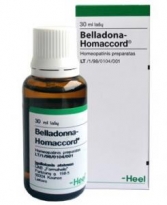 Katalogas > Homeopatinis tonzilito gydymas