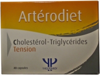 Katalogas > Kraujo spaudimo ir cholesterolio kontrolei