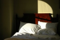 Nemigos priežastys ir miegamojo aplinka