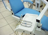 Tetraciklinių dantų balinimas