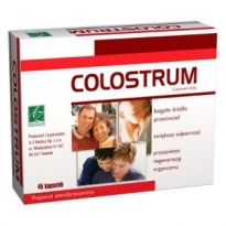 Katalogas > Colostrum gripo profilaktikai