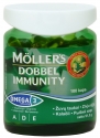 Katalogas > „Möller’s Dobbel Immunity“ - stipraus organizmo pagrindas!