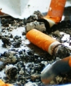 Rūkymo žala organizmui